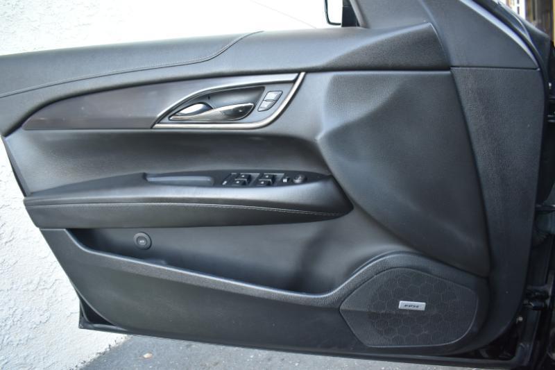 Cadillac ATS  2016