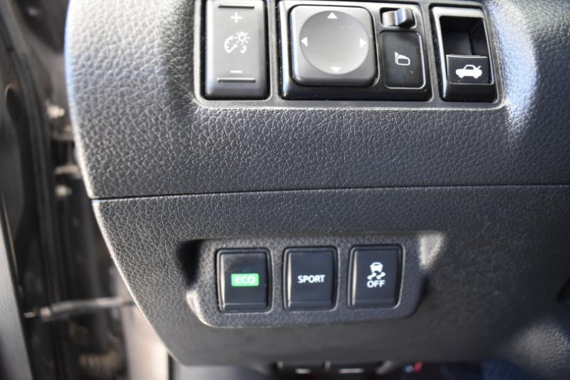 Nissan Sentra SV 2016