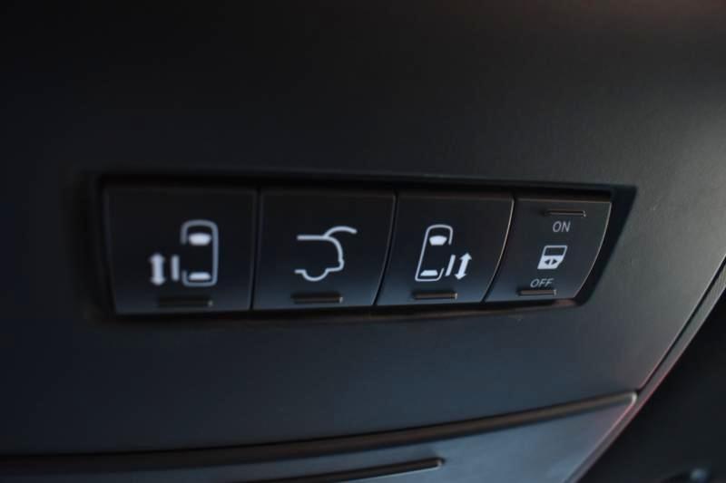 Dodge Grand Caravan GT 2017