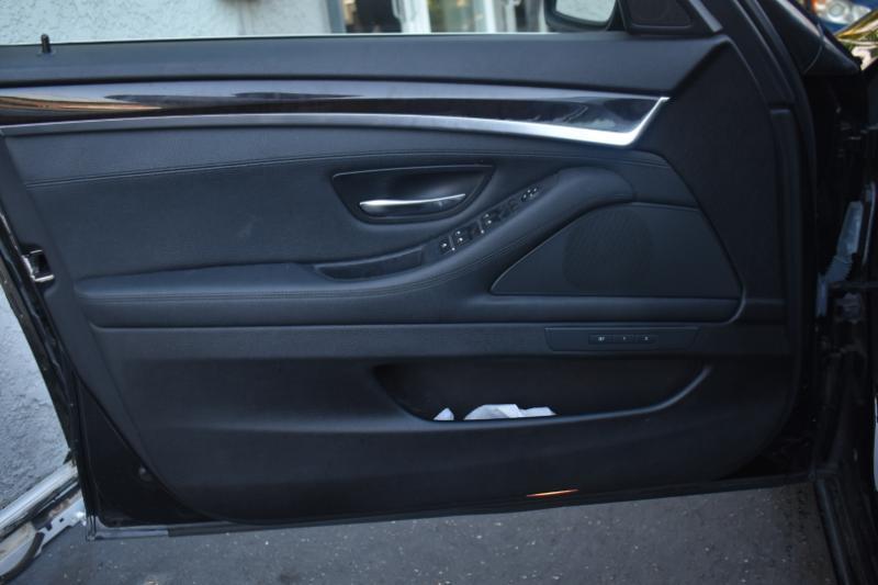 BMW 5-Series 528i 2016
