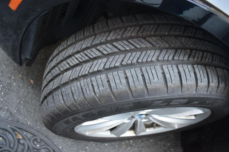 BMW 5-Series 528i 2016