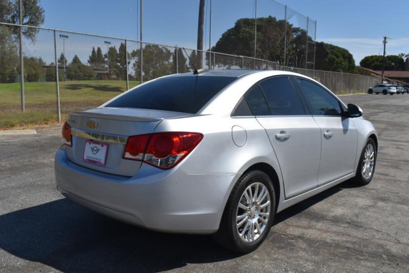 Chevrolet Cruze Limited ECO Auto 2016