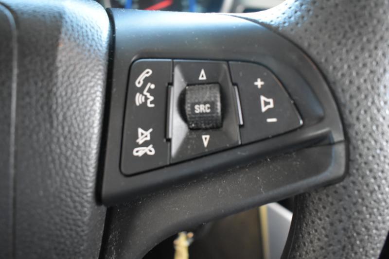Chevrolet Cruze Limited ECO Auto 2016
