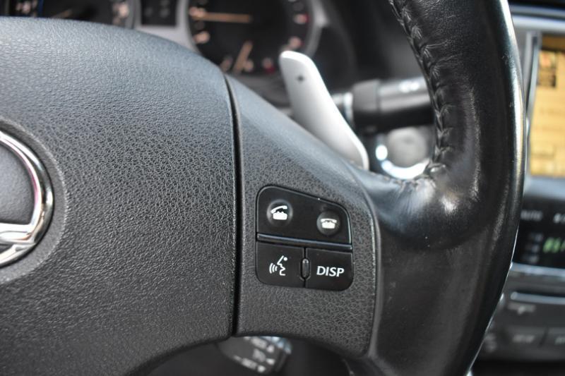 Lexus IS  2010