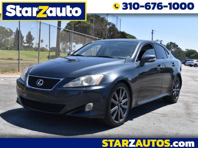 Lexus IS  2010