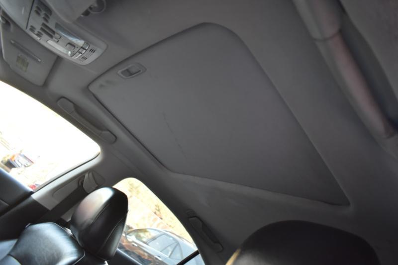 Lexus IS  2010