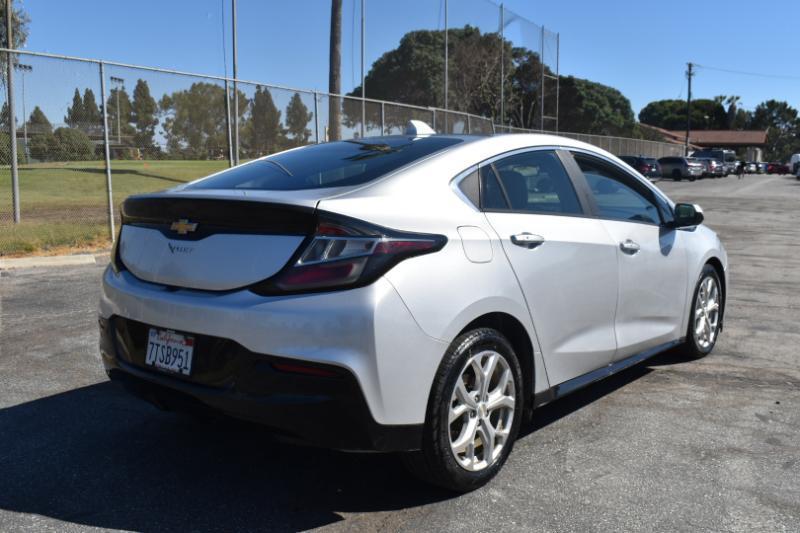 Chevrolet Volt Premier 2017