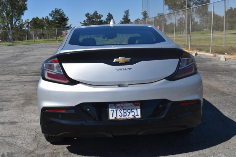 Chevrolet Volt Premier 2017