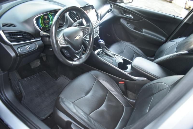 Chevrolet Volt Premier 2017