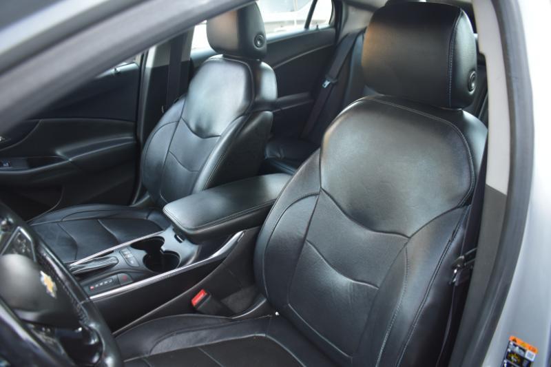 Chevrolet Volt Premier 2017