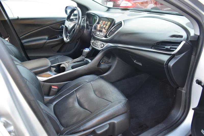Chevrolet Volt Premier 2017