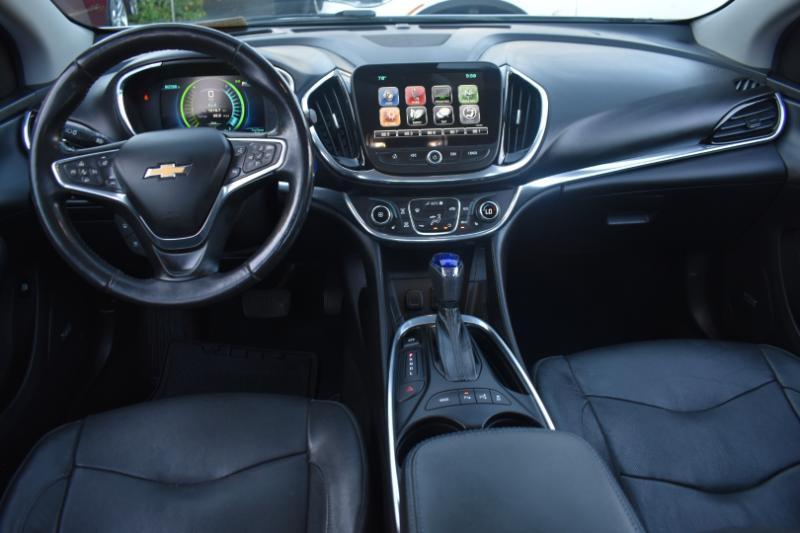 Chevrolet Volt Premier 2017