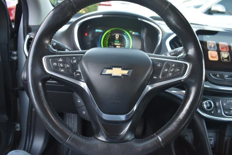Chevrolet Volt Premier 2017