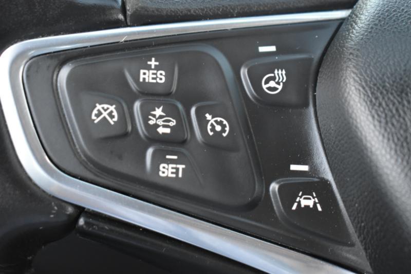 Chevrolet Volt Premier 2017