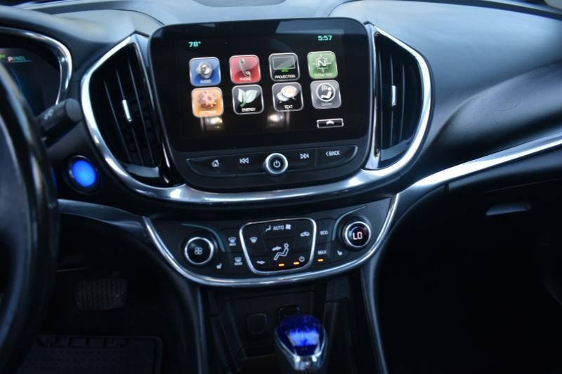 Chevrolet Volt Premier 2017