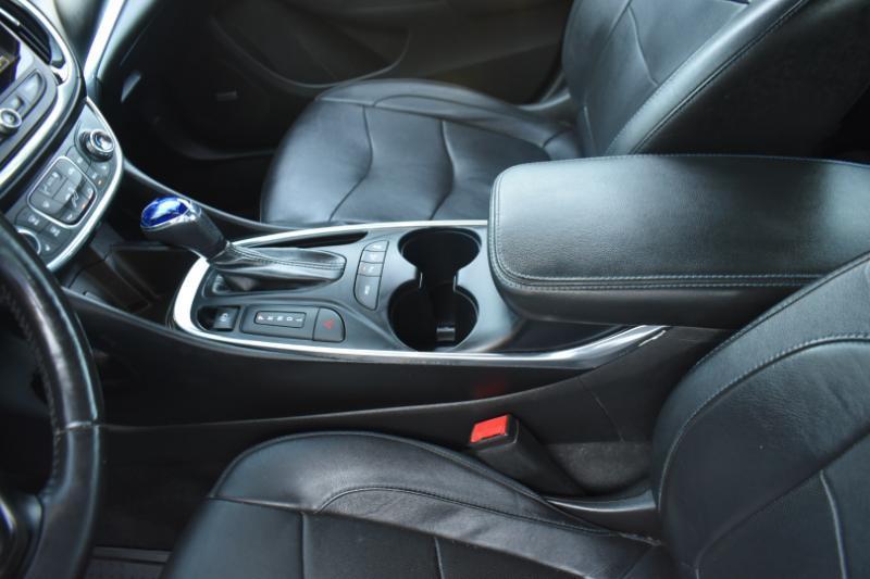 Chevrolet Volt Premier 2017
