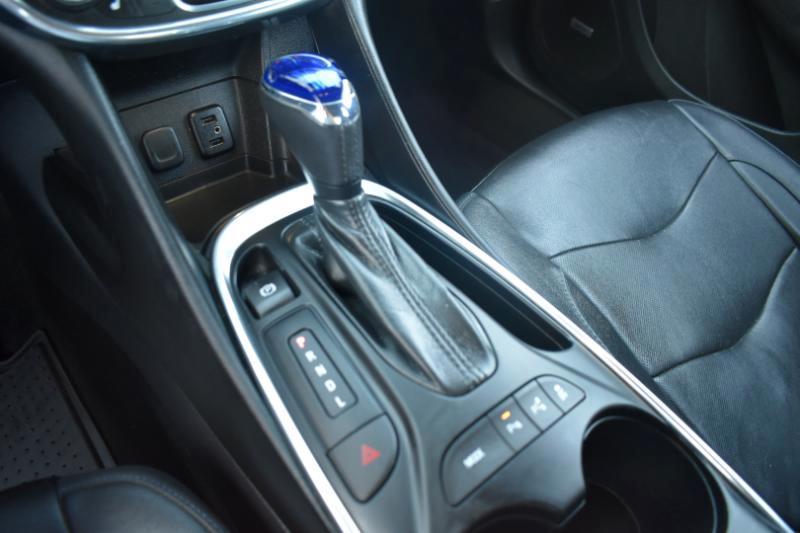 Chevrolet Volt Premier 2017