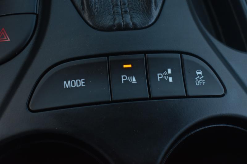 Chevrolet Volt Premier 2017