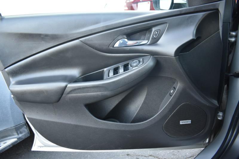 Chevrolet Volt Premier 2017