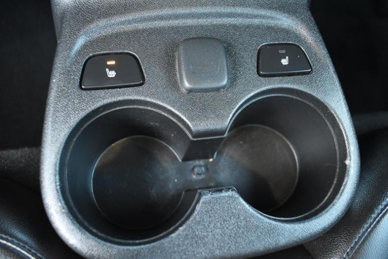 Chevrolet Volt Premier 2017