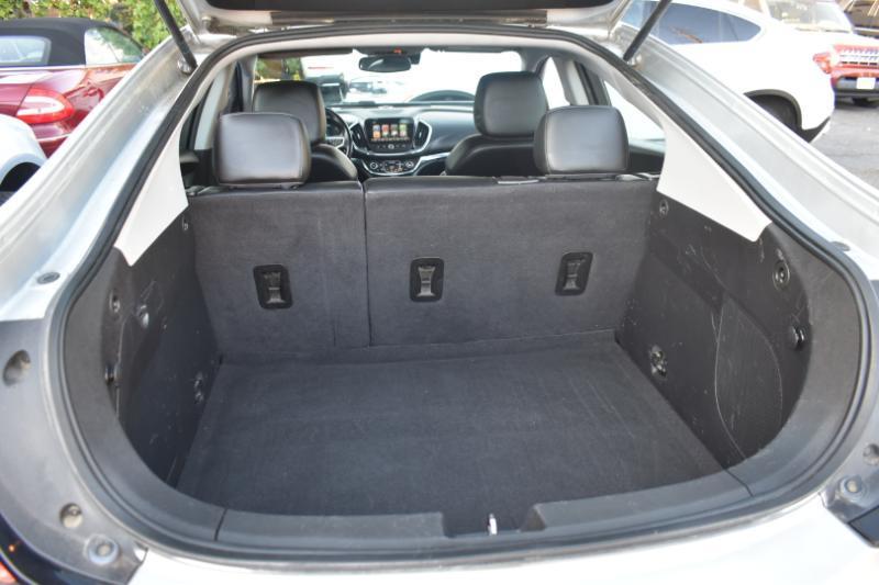 Chevrolet Volt Premier 2017