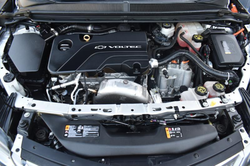 Chevrolet Volt Premier 2017