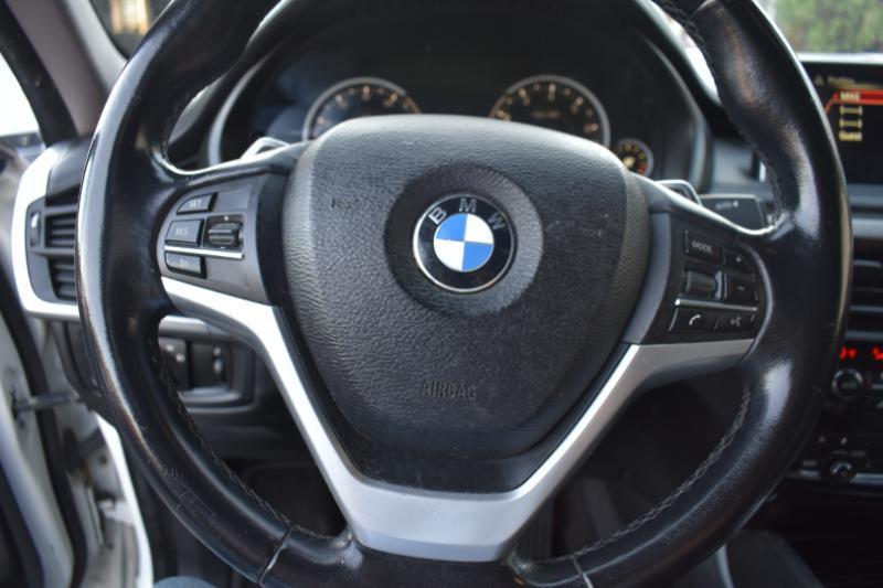 BMW X6 xDrive50i 2015
