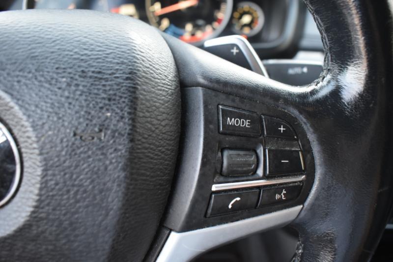 BMW X6 xDrive50i 2015