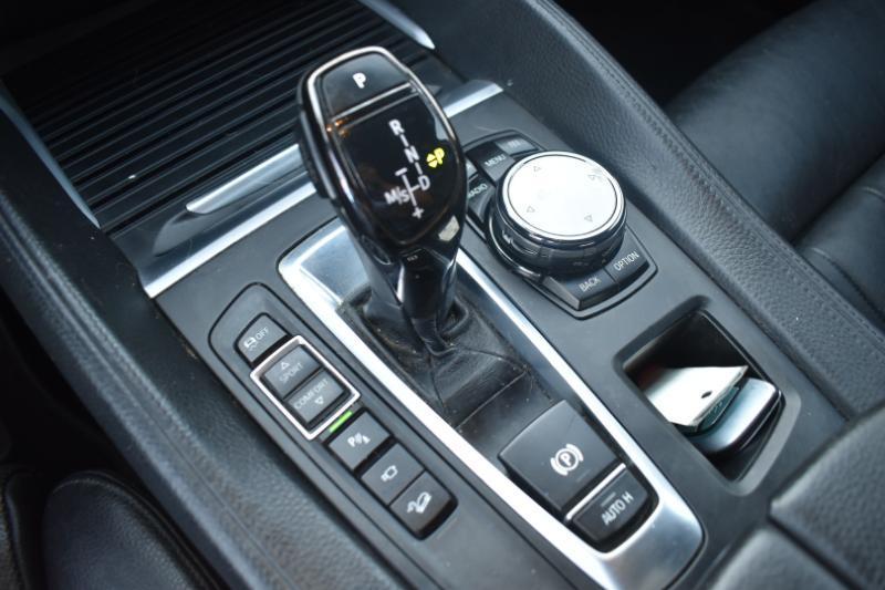 BMW X6 xDrive50i 2015