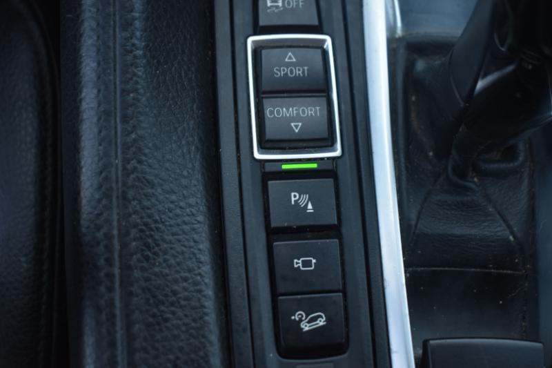 BMW X6 xDrive50i 2015