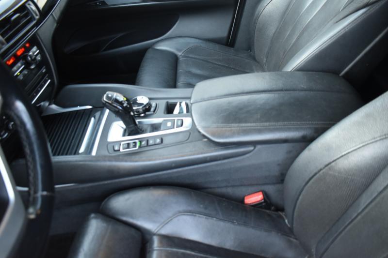 BMW X6 xDrive50i 2015