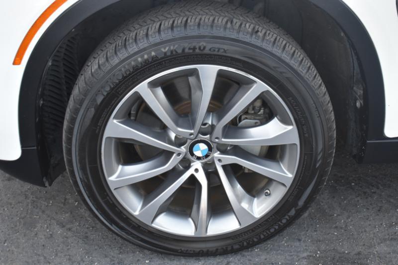 BMW X6 xDrive50i 2015