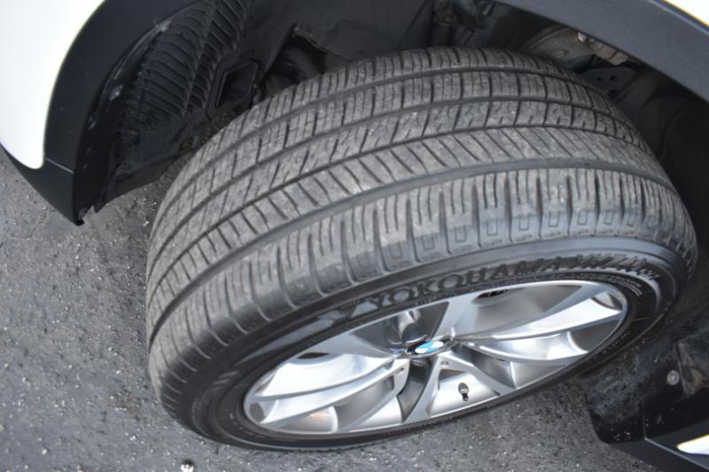 BMW X6 xDrive50i 2015