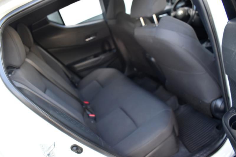 Toyota C-HR XLE 2018