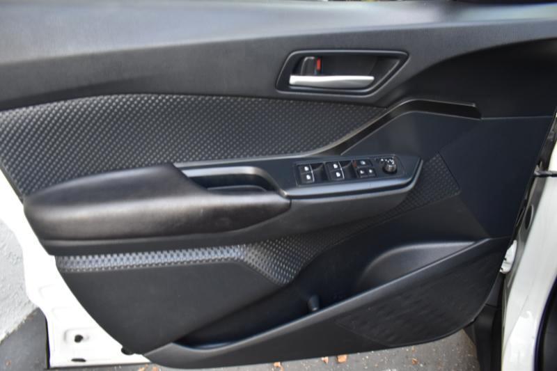 Toyota C-HR XLE 2018