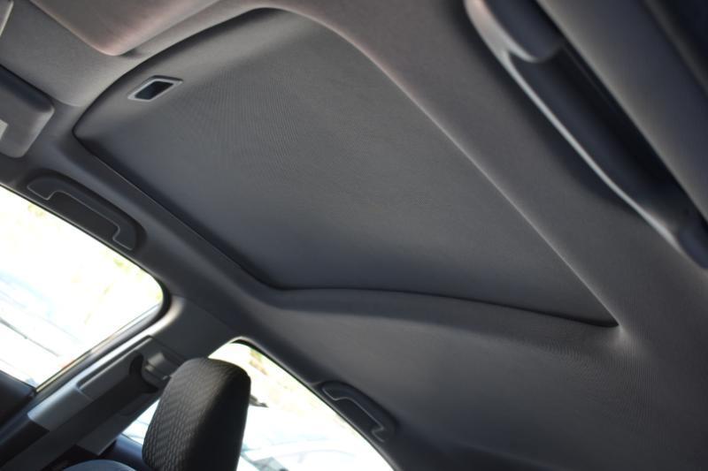 Honda Civic EX Sedan CVT 2014