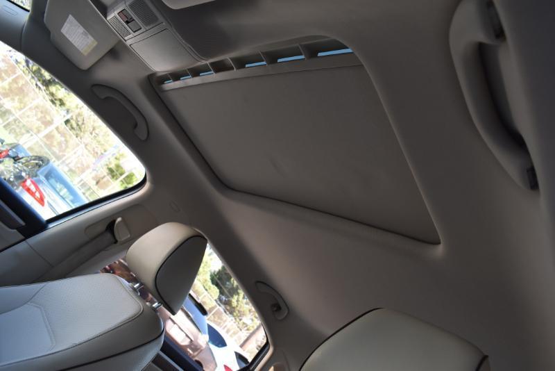Volkswagen Passat SE 6A 2017