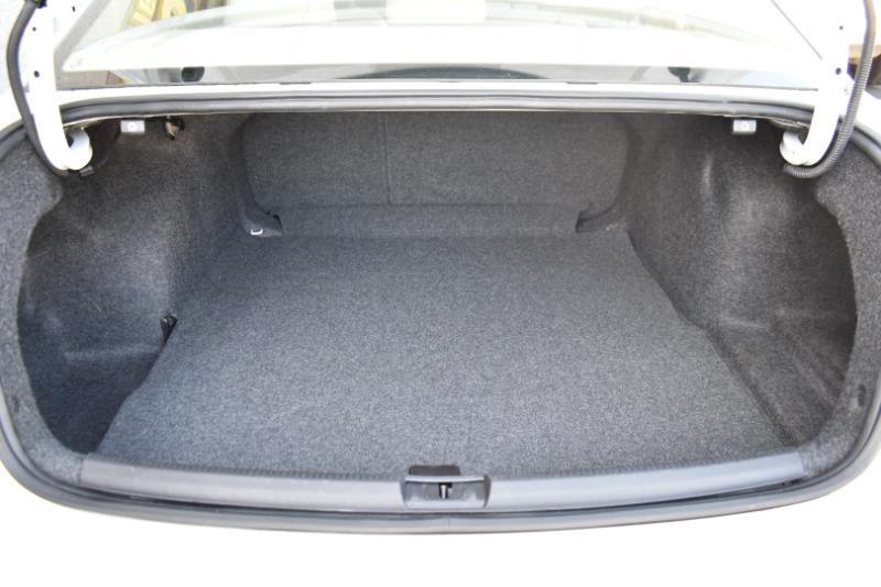 Volkswagen Passat SE 6A 2017
