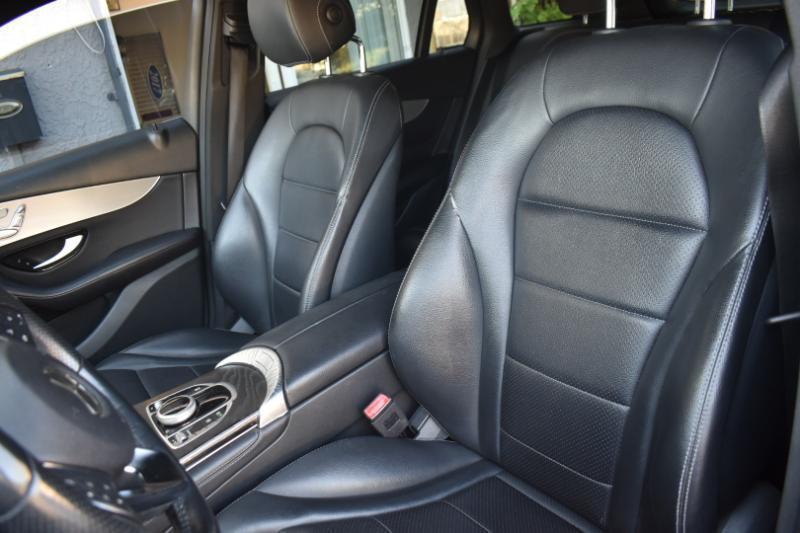 Mercedes-Benz GLC-Class GLC300 2019