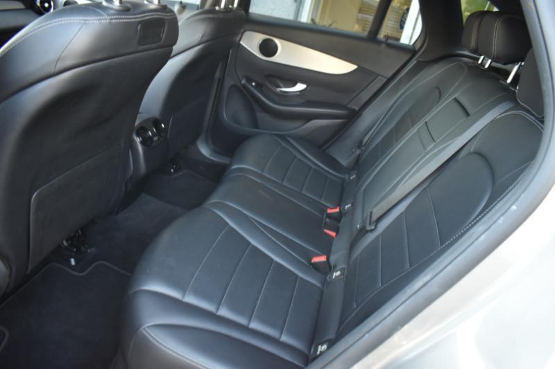 Mercedes-Benz GLC-Class GLC300 2019