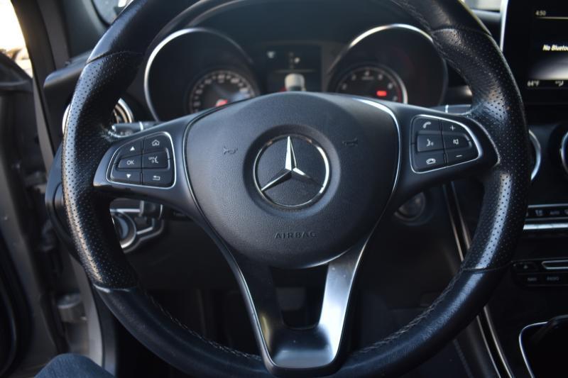 Mercedes-Benz GLC-Class GLC300 2019