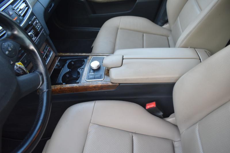 Mercedes-Benz E-Class E350 Sedan 2010