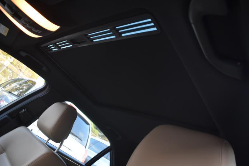 Mercedes-Benz E-Class E350 Sedan 2010