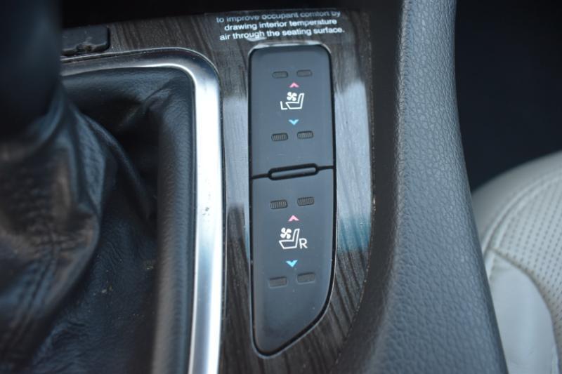 Kia Optima SXL Turbo 4D Sedan 2013