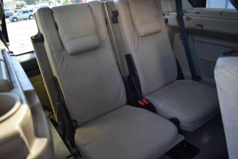 Land Rover LR4 HSE Luxury 2012