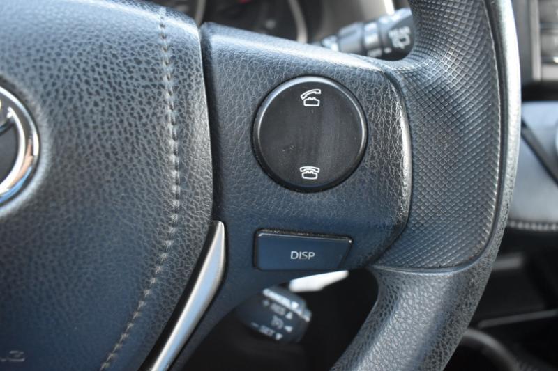 Toyota RAV4 XLE FWD 2013