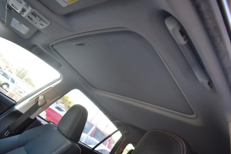 Toyota RAV4 XLE FWD 2013
