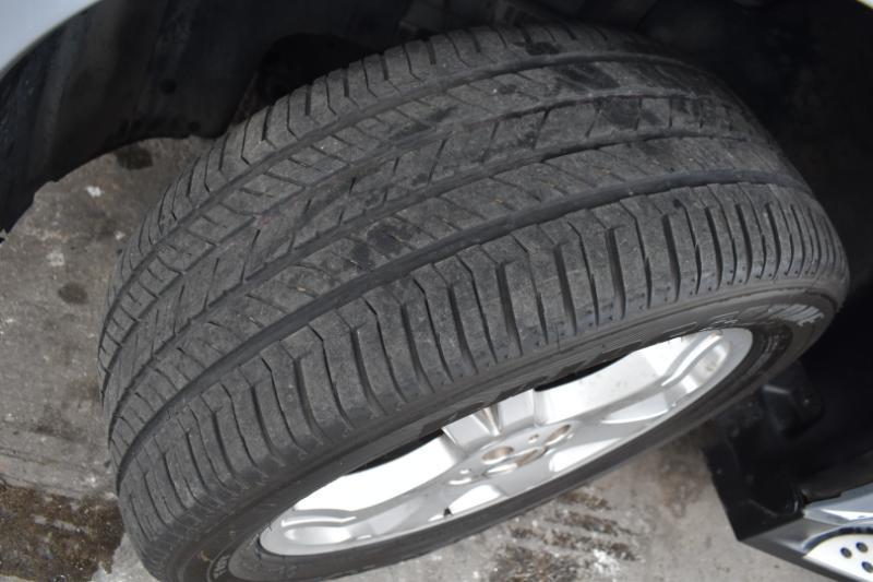 Mercedes-Benz M-Class ML350 2007