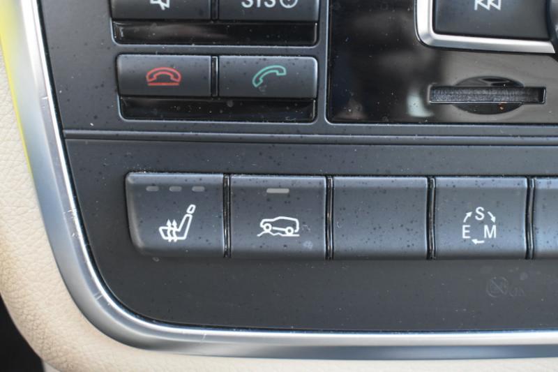 Mercedes-Benz GLA-Class GLA250 4MATIC 2015