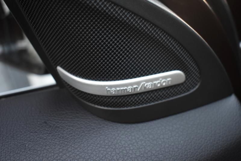 Mercedes-Benz GLA-Class GLA250 4MATIC 2015
